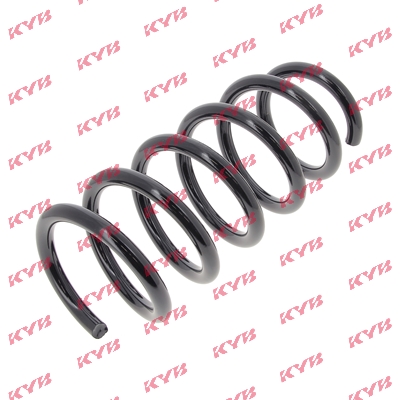 KYB Fjeder rc2233 foraksel for OPEL NISSAN RENAULT