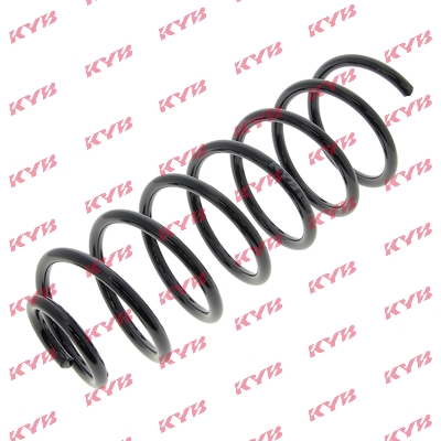 KYB Fjeder rc5210 bagaksel for VAUXHALL