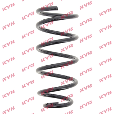 KYB Fjeder rc5801 bagaksel for FIAT
