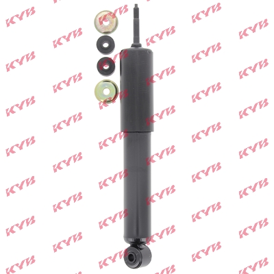 KYB Støddæmper 444138 foraksel for MITSUBISHI