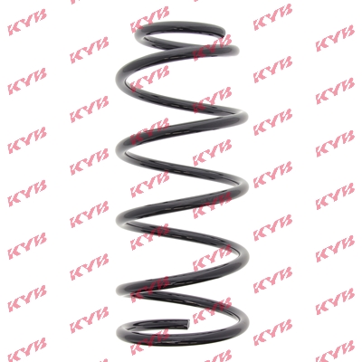 KYB Fjeder rg1332 foraksel for FIAT PEUGEOT