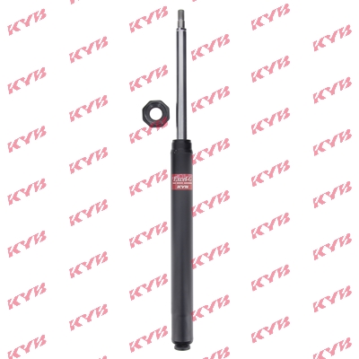 KYB Støddæmper 365097 bagaksel for TOYOTA