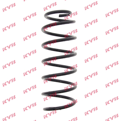 KYB Fjeder rg1642 foraksel for SEAT