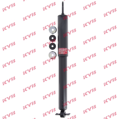 KYB Støddæmper 344392 foraksel for JEEP