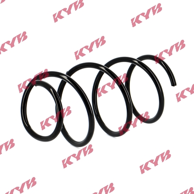 KYB Fjeder rh2580 foraksel for BMW