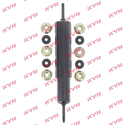 KYB Støddæmper 444052 foraksel for NISSAN