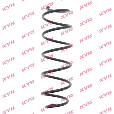 KYB Fjeder rh2619 foraksel for FIAT