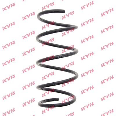 KYB Fjeder rh2703 foraksel for RENAULT