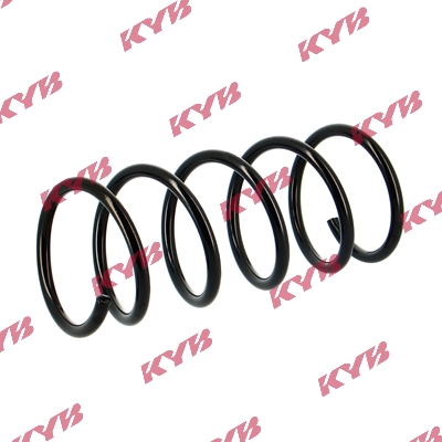 KYB Fjeder rh2722 foraksel for RENAULT