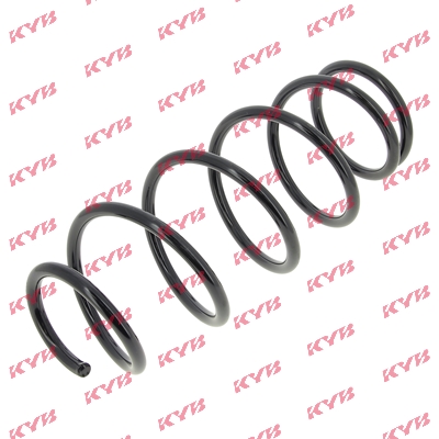 KYB Fjeder rh3004 foraksel for PEUGEOT TOYOTA