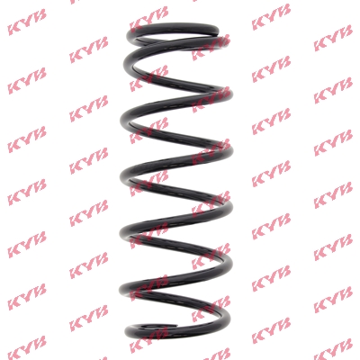 KYB Fjeder rh6075 bagaksel for VAUXHALL OPEL SUZUKI