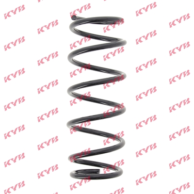 KYB Fjeder rh6087 bagaksel for SUZUKI