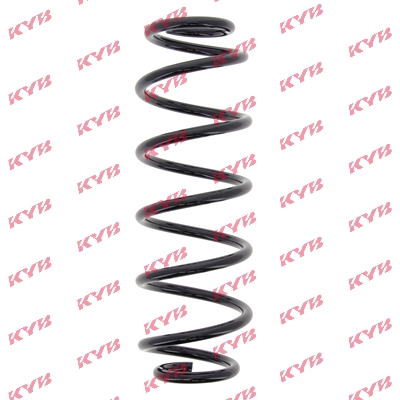 KYB Fjeder rh6097 bagaksel for PEUGEOT