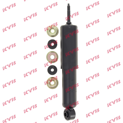 KYB Støddæmper 444085 foraksel for TOYOTA