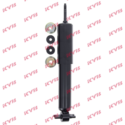KYB Støddæmper 444117 foraksel for TOYOTA