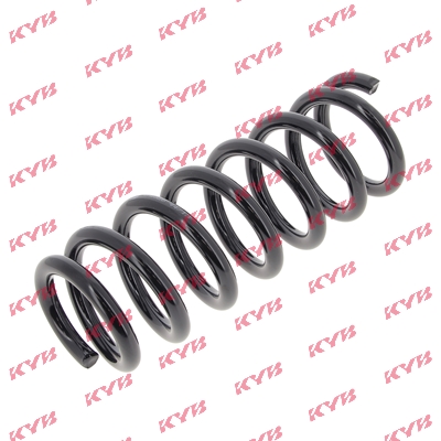 KYB Fjeder rc2326 foraksel for SUZUKI