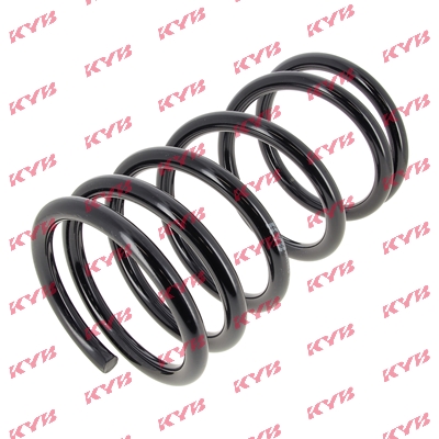 KYB Fjeder ra1823 foraksel for FORD