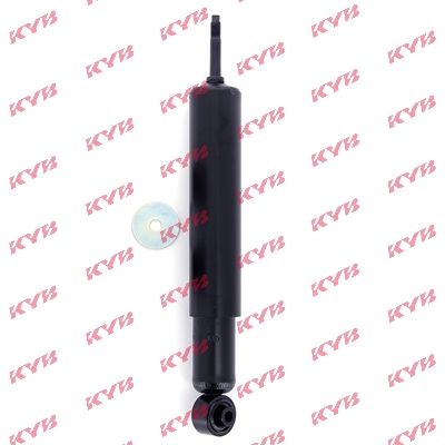 KYB Støddæmper 443271 bagaksel for FIAT
