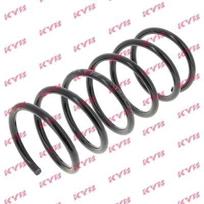 KYB Fjeder ra1875 foraksel for HYUNDAI