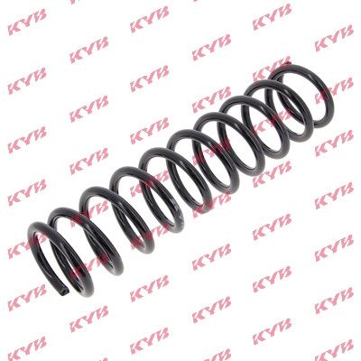 KYB Fjeder ra5195 bagaksel for HONDA