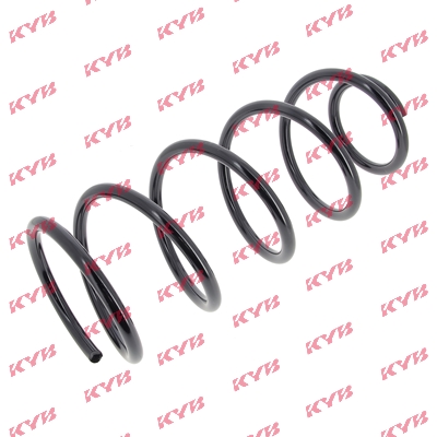 KYB Fjeder rc2131 foraksel for PEUGEOT