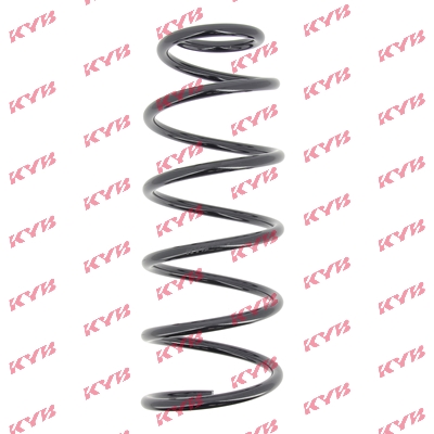 KYB Fjeder rc2202 foraksel for MERCEDES-BENZ