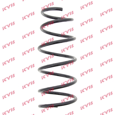 KYB Fjeder rc2274 foraksel for RENAULT