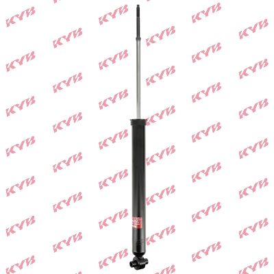 KYB Støddæmper 343826 bagaksel for LANCIA CHRYSLER