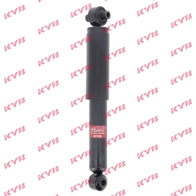 KYB Støddæmper 344715 bagaksel for OPEL