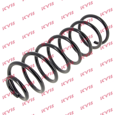 KYB Fjeder rc5070 bagaksel for VW SEAT