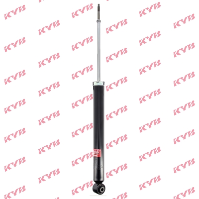 KYB Støddæmper 344816 bagaksel for NISSAN