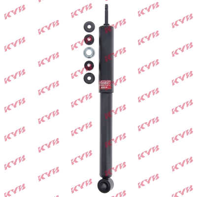KYB Støddæmper 344416 bagaksel for TOYOTA