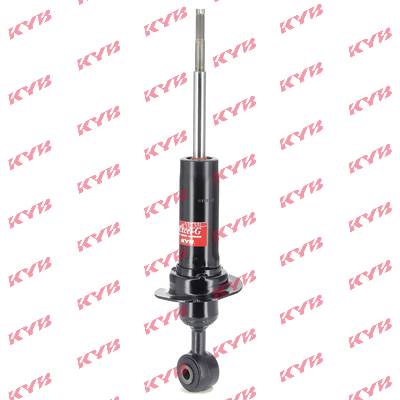 KYB Støddæmper 341684 foraksel for NISSAN