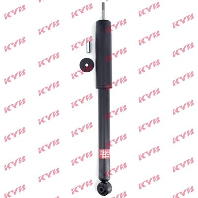 KYB Støddæmper 343479 bagaksel for HONDA