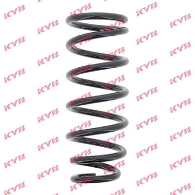 KYB Fjeder rc6423 bagaksel