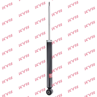 KYB Støddæmper 344711 bagaksel for AUDI VAG
