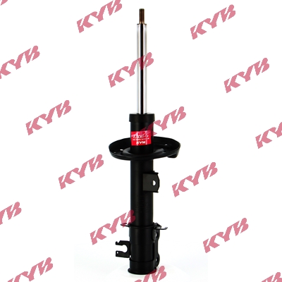 KYB Støddæmper 339808 højre foraksel for CITROËN PEUGEOT FIAT