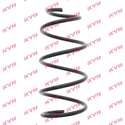 KYB Fjeder rg5217 bagaksel for ALFA ROMEO