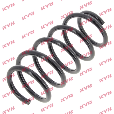 KYB Fjeder rh2683 foraksel for VAUXHALL OPEL