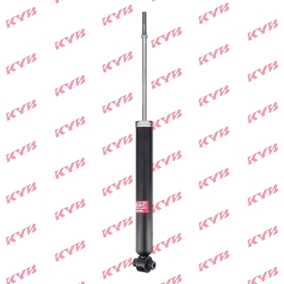 KYB Støddæmper 349248 bagaksel for TOYOTA