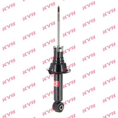 KYB Støddæmper 340115 bagaksel for HONDA