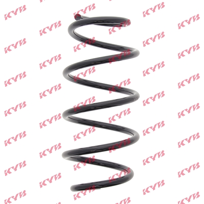 KYB Fjeder rh3351 foraksel for SEAT