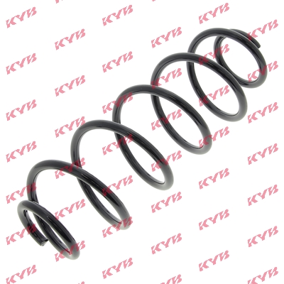 KYB Fjeder rh6063 bagaksel for CITROËN