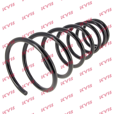 KYB Fjeder ri6112 bagaksel for HYUNDAI