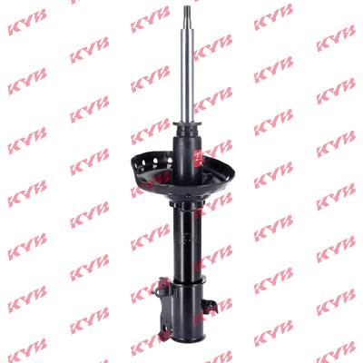 KYB Støddæmper 335054 højre foraksel for SUBARU
