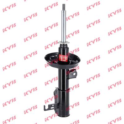 KYB Støddæmper 339373 højre foraksel for OPEL CHEVROLET VAUXHALL