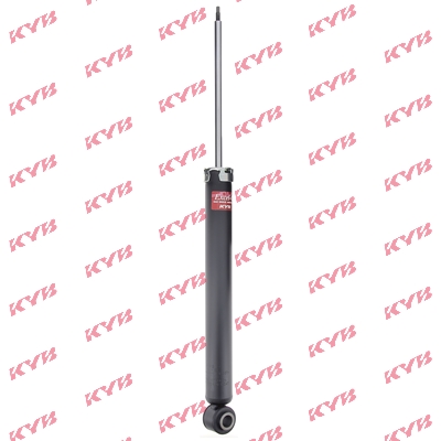 KYB Støddæmper 349219 bagaksel for MAZDA