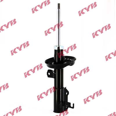 KYB Støddæmper 339419 venstre foraksel for OPEL CHEVROLET CHEVROLET (SGM)