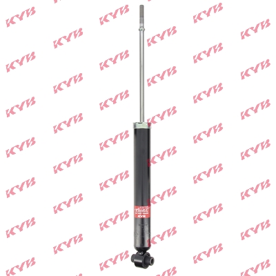KYB Støddæmper 3448008 bagaksel for TOYOTA