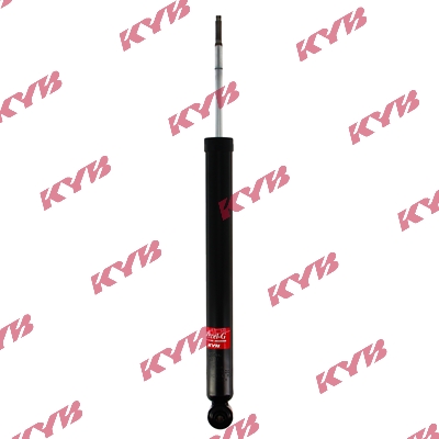 KYB Støddæmper 3438006 bagaksel for VW